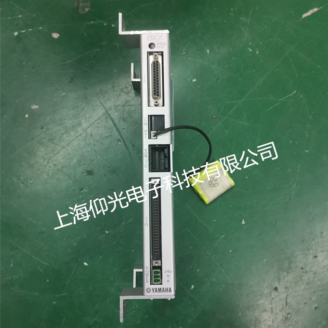 雅馬哈ERCX機(jī)器人伺服驅(qū)動器維修廠家