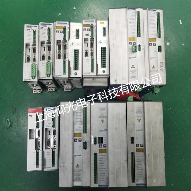科爾摩根伺服驅(qū)動器s60600,s61000 s61400 s62000維修