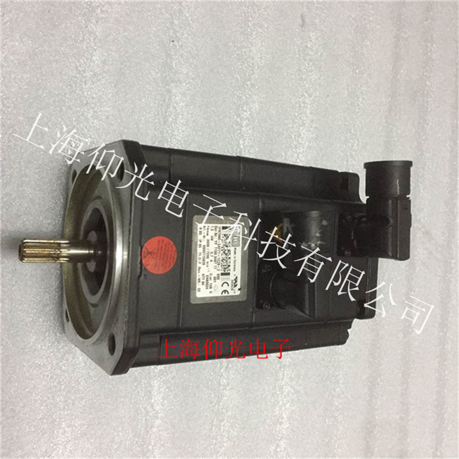KUKA機(jī)器人伺服電機(jī)維修遇到過(guò)熱甚至冒煙怎么辦