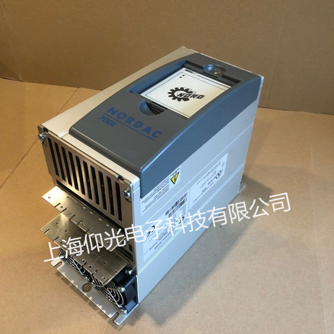 NORD諾德變頻器維修 SK 2200/SK1500系列故障報警修理快仰光