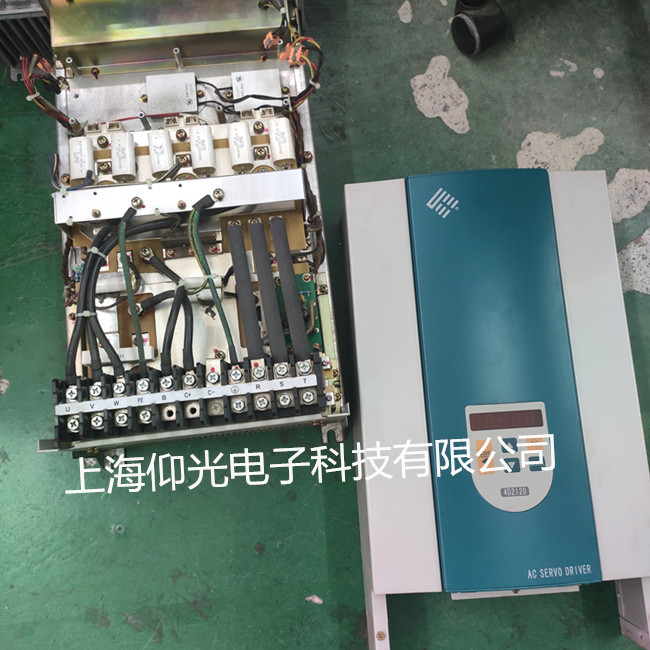 AC SERVO DRIVER交流伺服系統(tǒng)維修 伺服驅(qū)動器報警故障修理