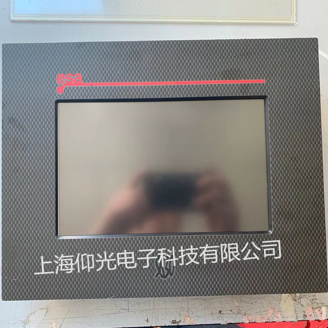esa意薩S630數(shù)控折彎機(jī)系統(tǒng)觸摸屏維修 免費檢測