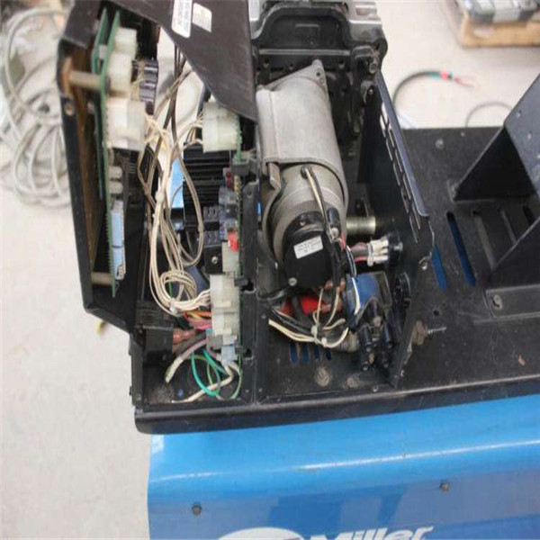 米勒不限型號焊機(jī)主板燒壞維修