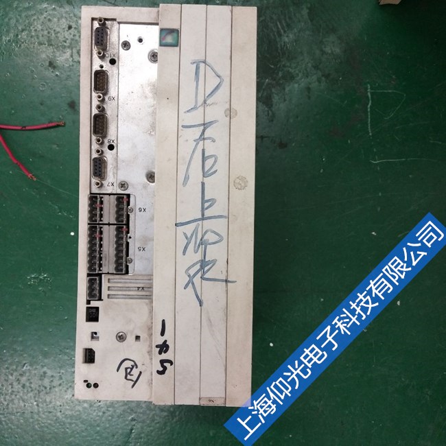 專業(yè)LENZE倫茨伺服驅(qū)動(dòng)器維修無(wú)顯示,缺相故障維修