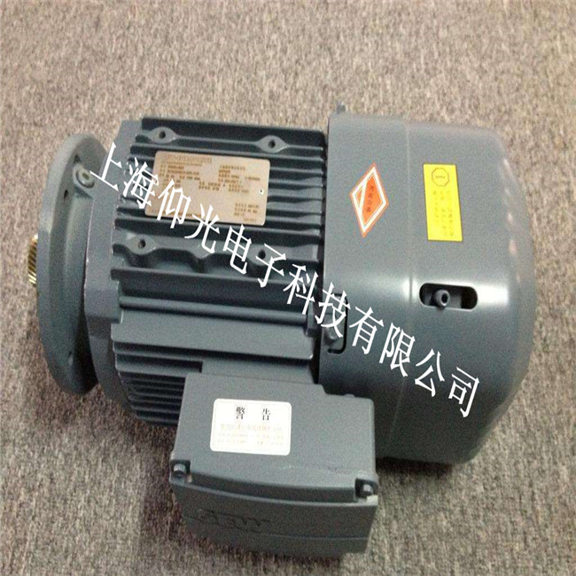 德國SEW伺服電機(jī)維修.運(yùn)行中出現(xiàn)電機(jī)不啟動故障維修