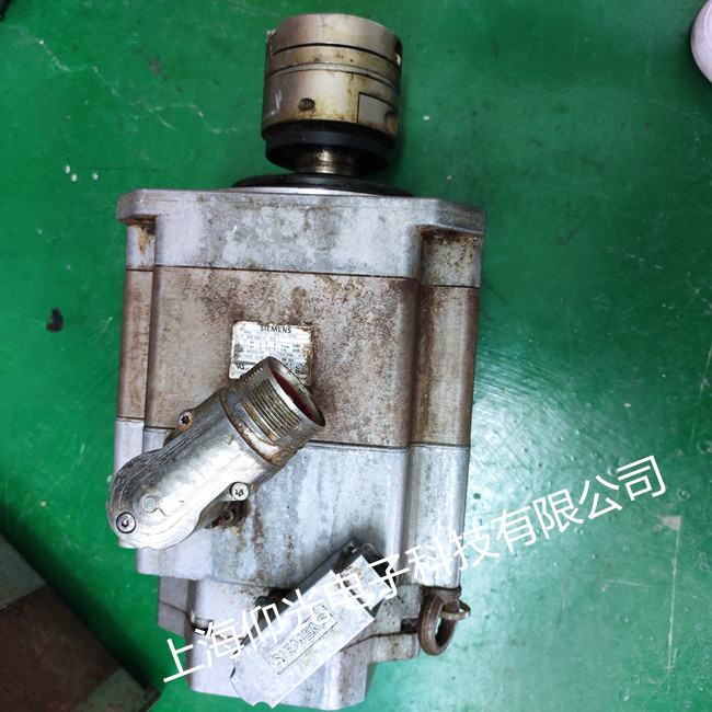 西門(mén)子伺服電機(jī)維修,系統(tǒng)伺服電機(jī)運(yùn)轉(zhuǎn)報(bào)警故障專(zhuān)修 當(dāng)天修好