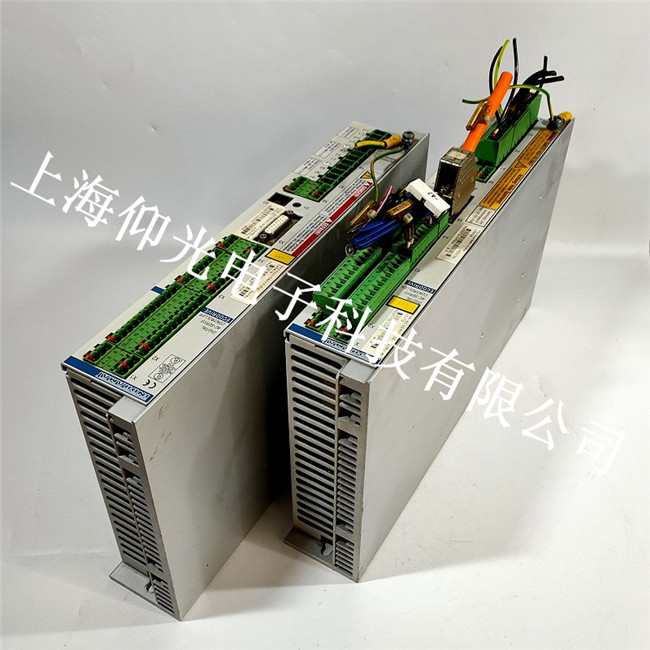 上海力士樂產(chǎn)品中常修故障C0270.C0285 分析