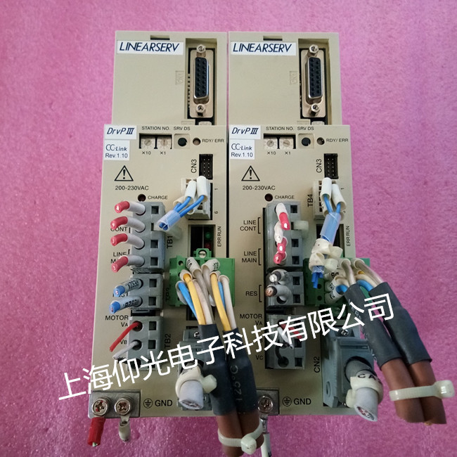橫河伺服驅(qū)動器常見報警代碼維修案例上海