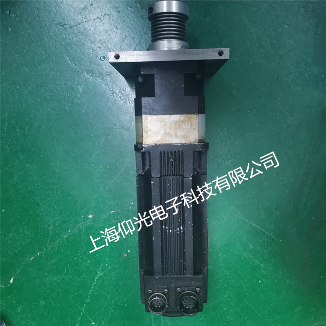 AB伺服電機維修MPL-B4540-MJ74AA編碼器報警快速修理
