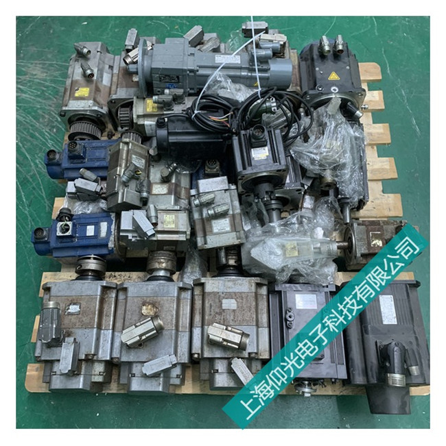 瑞恩伺服電機(jī)維修失速現(xiàn)場排查注意事項