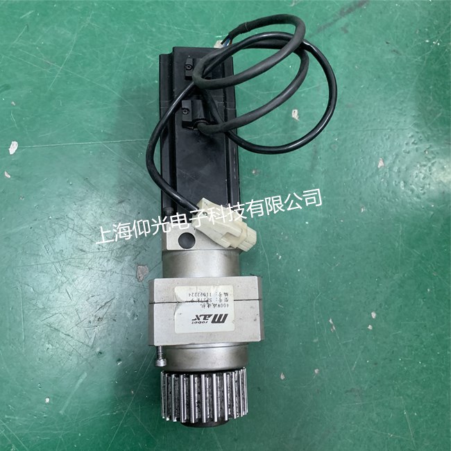 常州匯川伺服電機(jī)震動(dòng)維修與故障解析