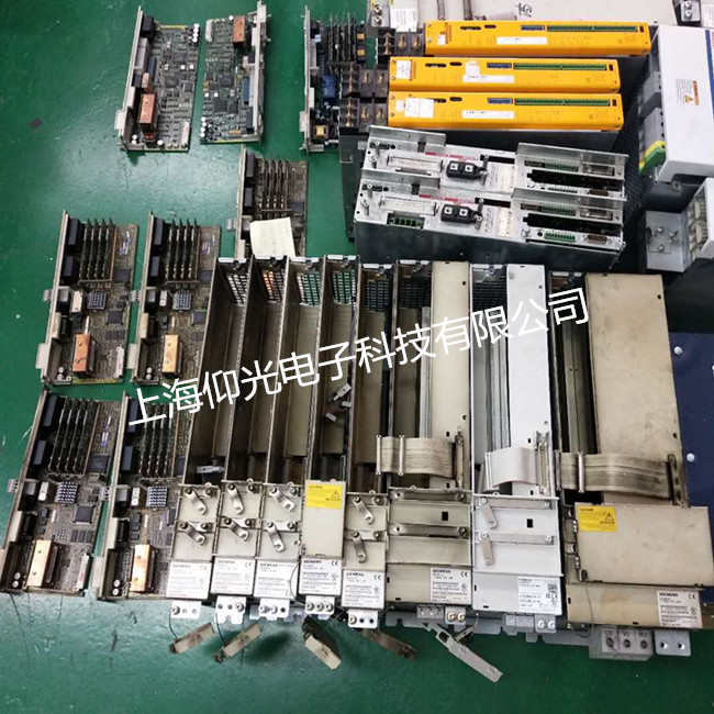 伺服器維修 伺服驅(qū)動器維修 伺服驅(qū)動器維修常見故障總結(jié)
