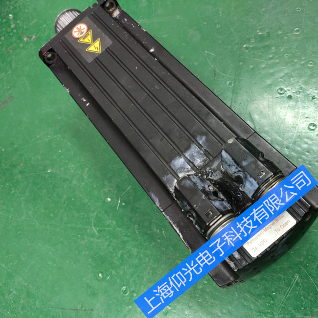 MOOG穆格伺服電機進(jìn)水進(jìn)油維修保養(yǎng)中心