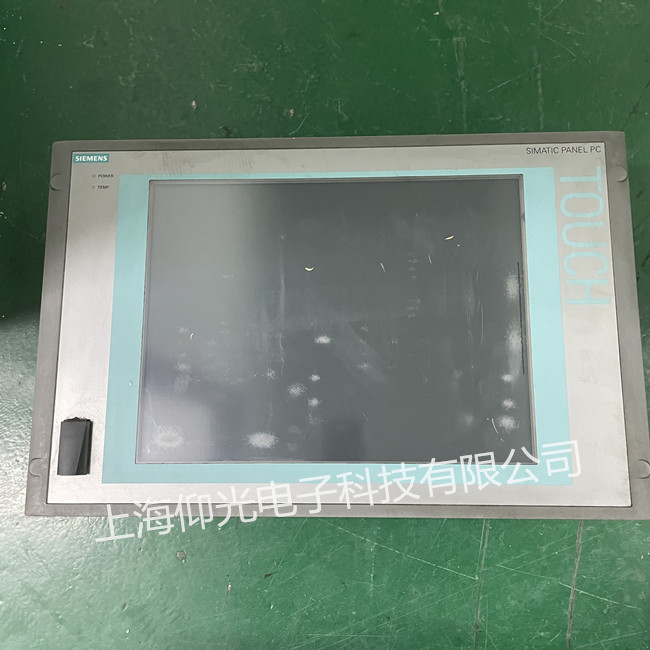 西門子工控機(jī)電流過(guò)大故障維修