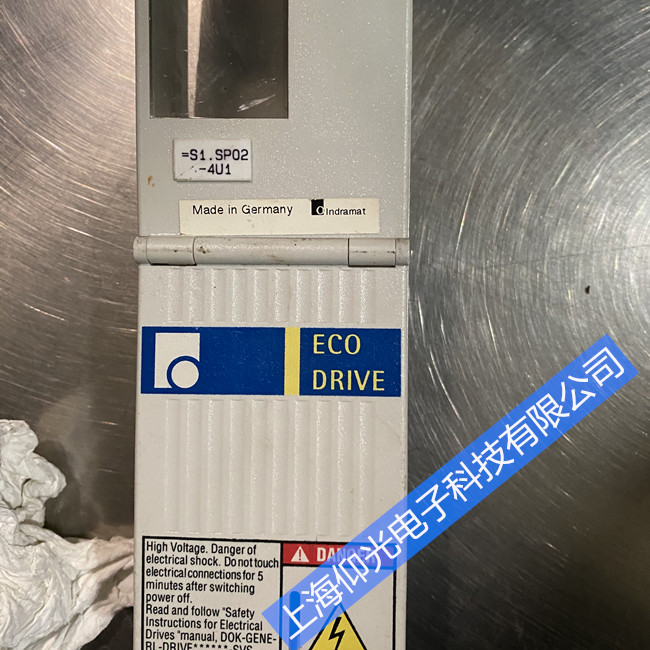 力士樂驅(qū)動(dòng)器維修電源故障上海靠譜維修電話