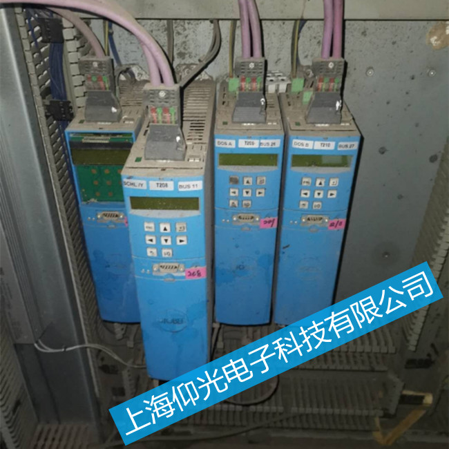 斯德博 STOBER注塑機(jī)驅(qū)動器維修中心