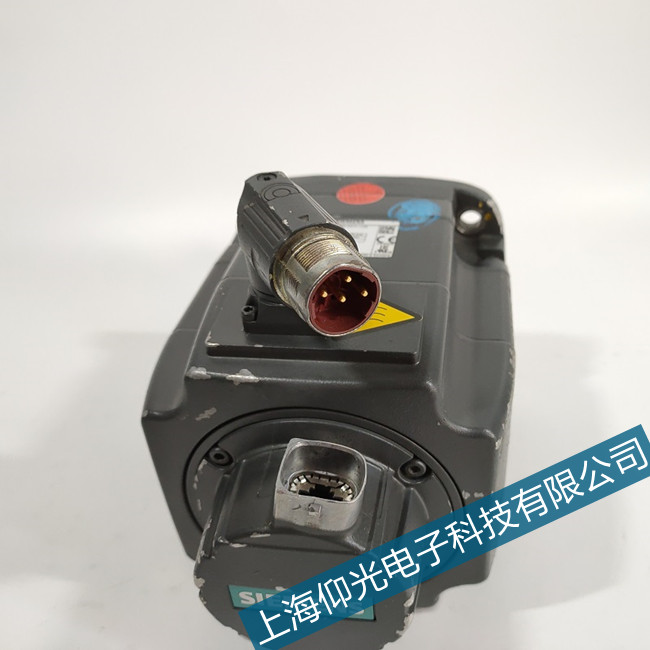 西門子1FL6042伺服電機(jī)無法返回原點(diǎn)故障維修知識(shí)