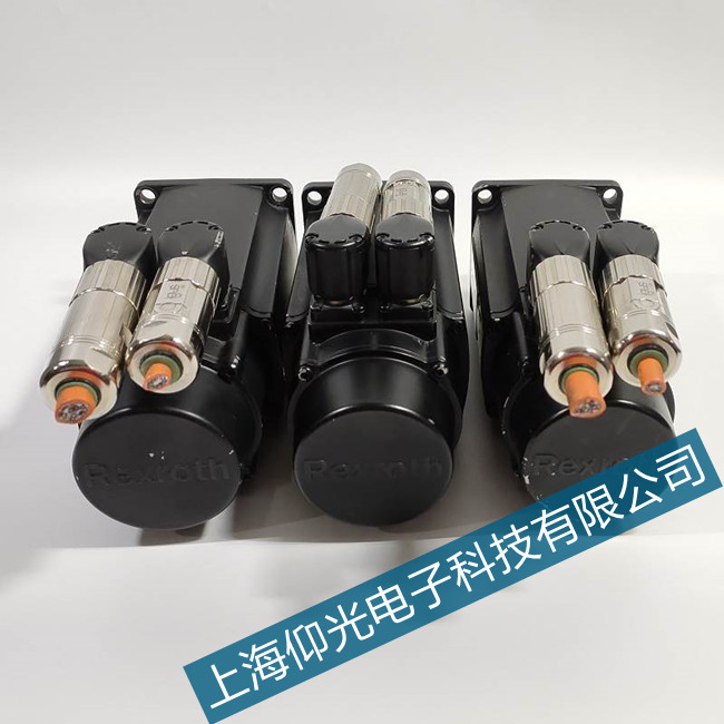 余姚力士樂伺服電機編碼器報警維修核心技術(shù)