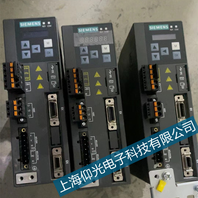 南京西門子伺服驅(qū)動器參數(shù)復制被拒絕故障維修