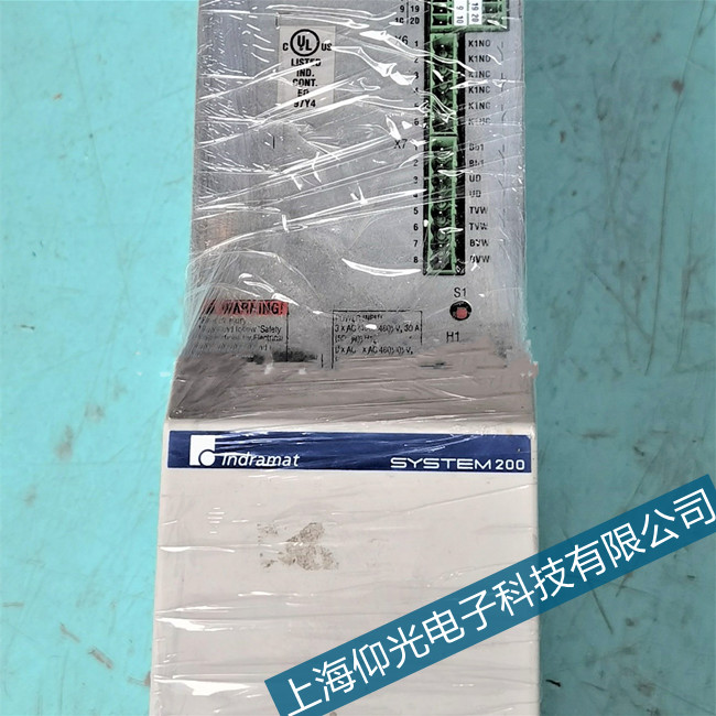 崇明博世力士樂(lè)TDA伺服驅(qū)動(dòng)器2053報(bào)警代碼維修可測(cè)試