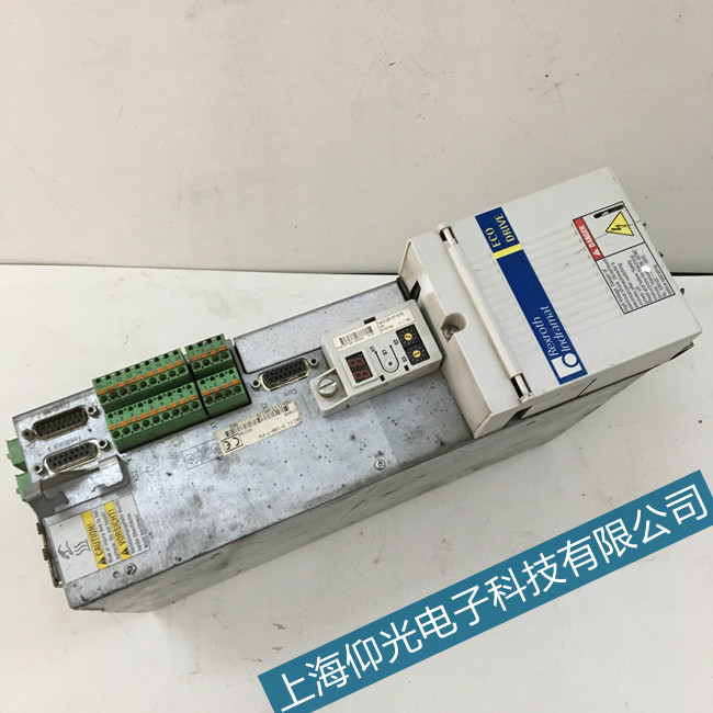 上海力士樂(lè)伺服驅(qū)動(dòng)器維修,力士樂(lè)伺服驅(qū)動(dòng)器CH3J.F2043無(wú)法復(fù)位