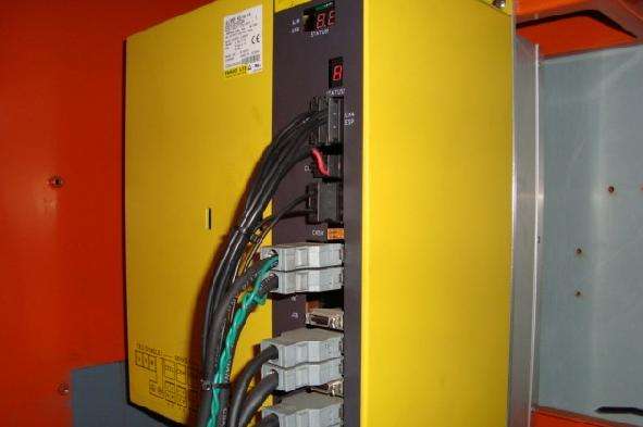 Fanuc6ϵy(tng) 603 604̖󾯾Sl(f)ǿϵy(tng)Ĕ(sh)ؙC(j)F(xin)607󾯺613