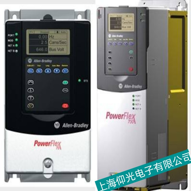 北京AB羅克韋爾20C-191699-C01變頻器欠壓故障檢測(cè)維修