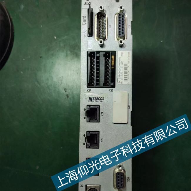 博士力士樂(lè)伺服驅(qū)動(dòng)器C227各故障報(bào)警診斷指南