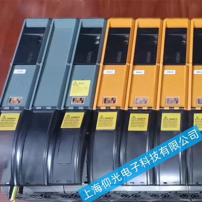 維修貝加萊伺服驅動器-顯示報警32076維修