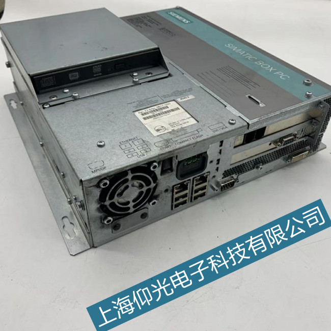 青浦西門子PC870工控機來回重啟藍(lán)屏維修提供聯(lián)系地址