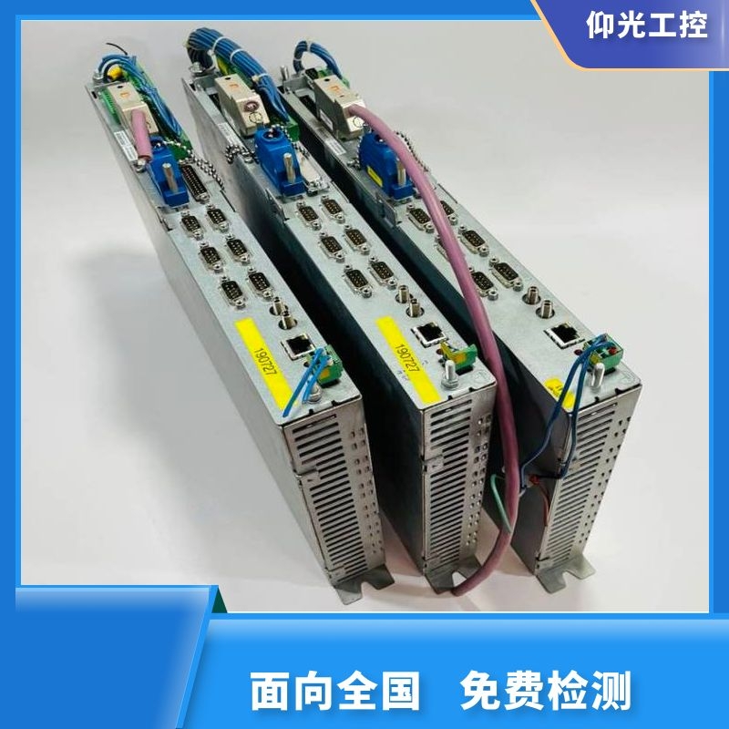 REXROTH力士樂伺服驅(qū)動器報F3133代碼維修公司