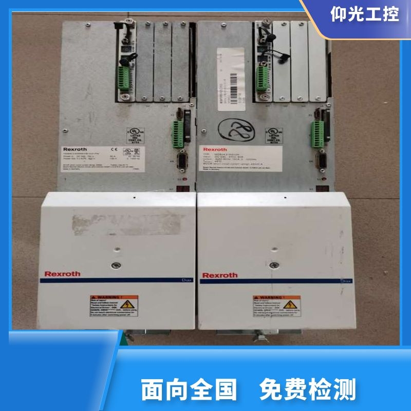 REXROTH力士樂伺服驅(qū)動(dòng)器報(bào)F3135代碼維修公司