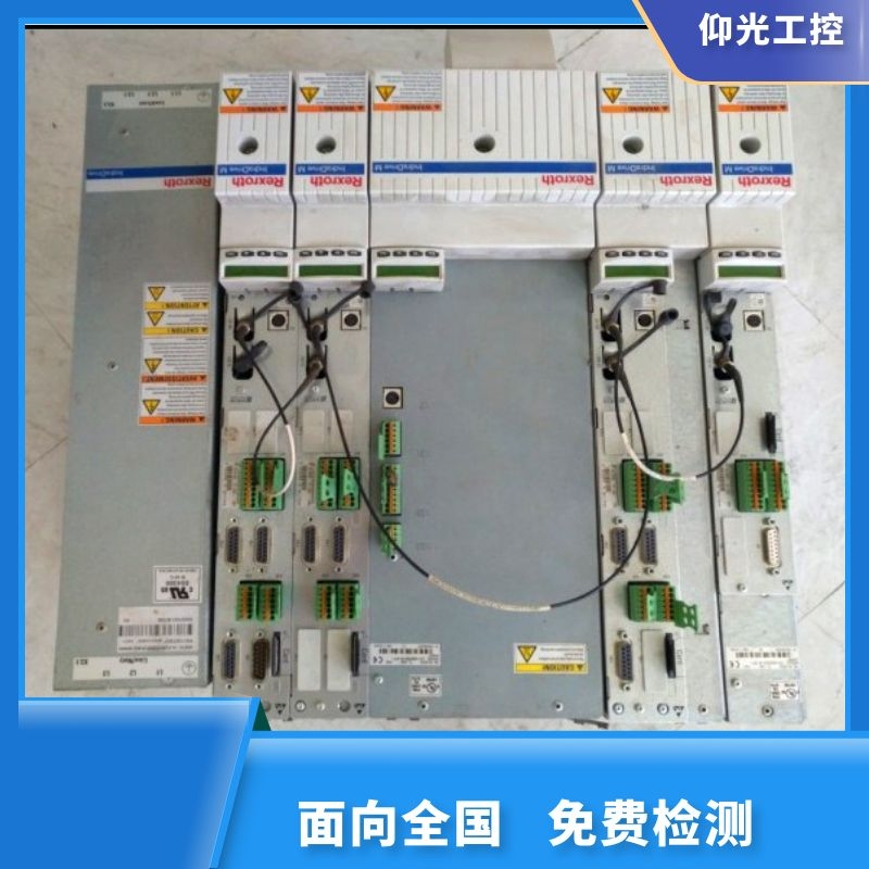 REXROTH力士樂伺服驅(qū)動器報F3150代碼維修公司