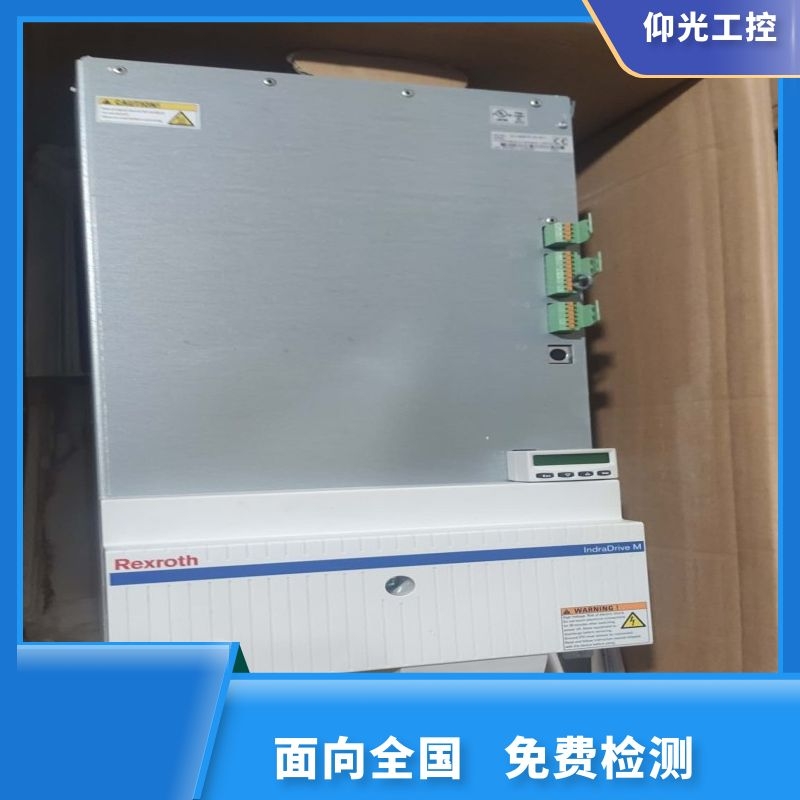 REXROTH力士樂伺服驅(qū)動(dòng)器報(bào)F3131代碼維修公司