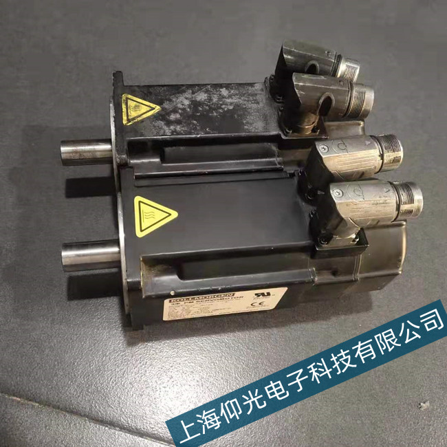 深圳科爾摩根伺服電機(jī)噪音過大維修中心