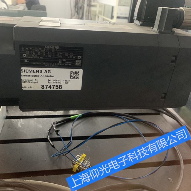 宜城西門(mén)子伺服電機(jī)維修商家