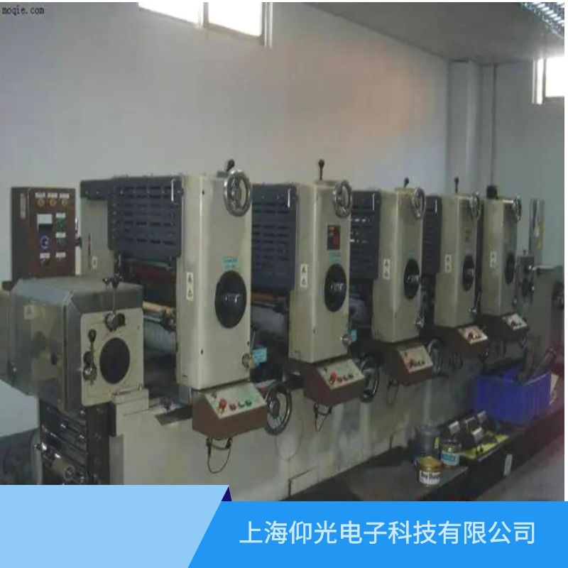 良明輪轉(zhuǎn)機鮑米勒直流調(diào)速器維修