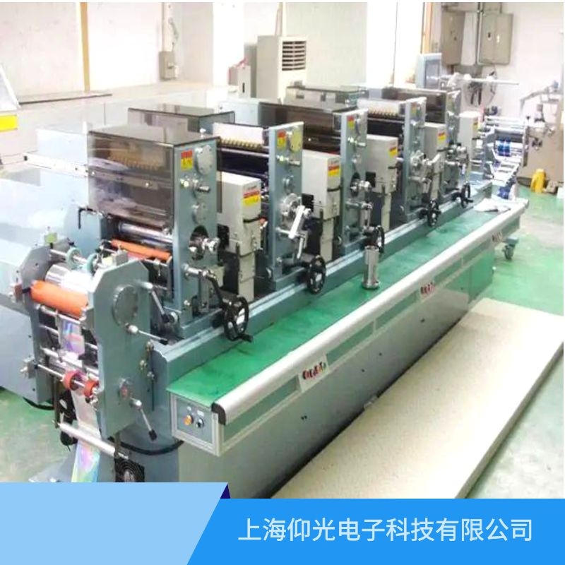 喬本輪轉(zhuǎn)機(jī)鮑米勒直流調(diào)速器維修