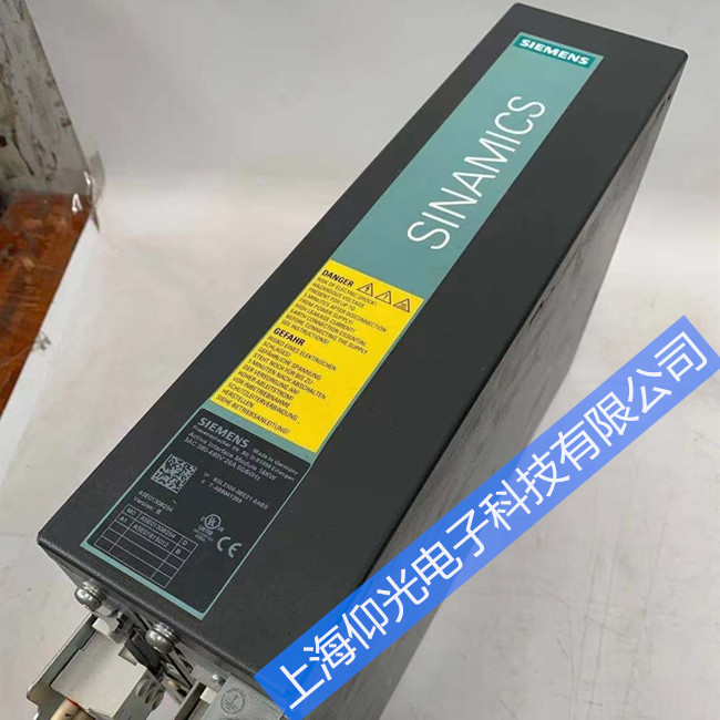 西門子s120伺服驅(qū)動器F01001故障代碼快速維修