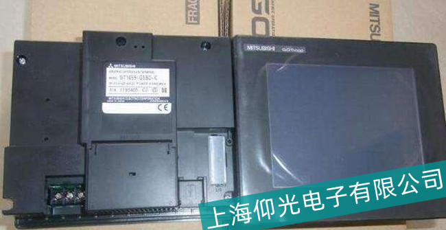 浦東新區(qū)三菱A970GOT系列觸摸屏維修觸摸面板使用注意事項(xiàng)