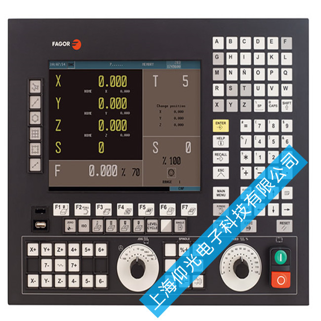 FAGORl(f)CNC 8065 T(sh)ϵy(tng)S704S^(bo)