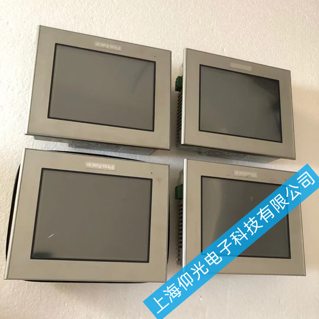 注塑機(jī)Pro-face普羅菲斯觸摸屏GP4000系列常見(jiàn)故障維修