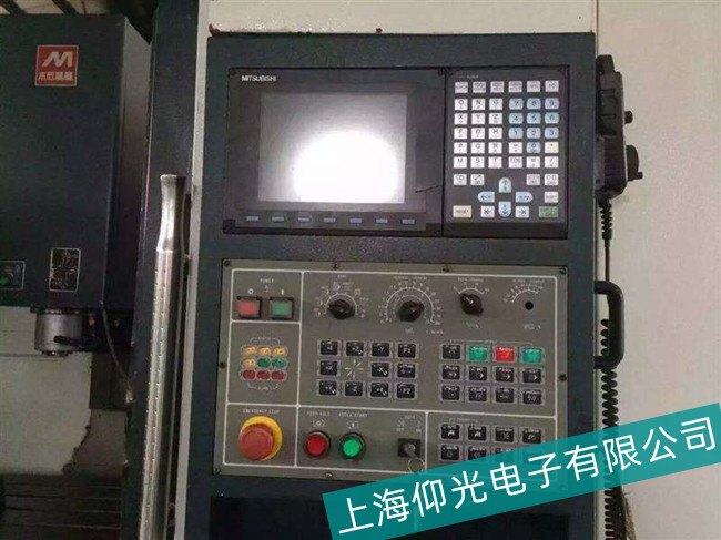 清遠三菱數(shù)控系統(tǒng)M70V系列維修
