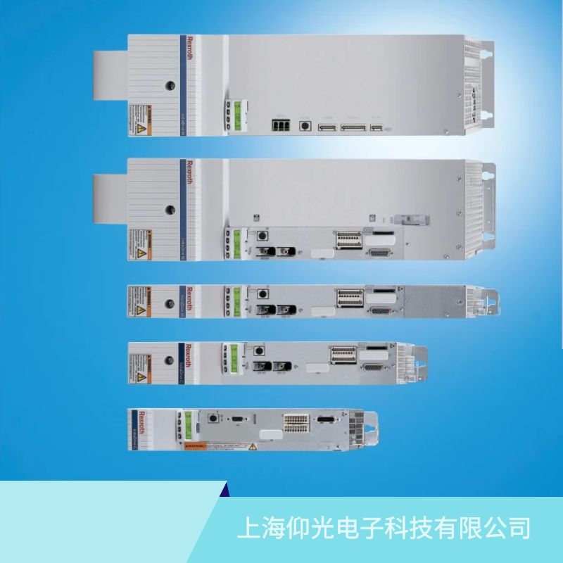 上海博世力士樂Rexroth伺服驅(qū)動(dòng)器報(bào)F895代碼4kHz信號(hào)錯(cuò)誤維修方案