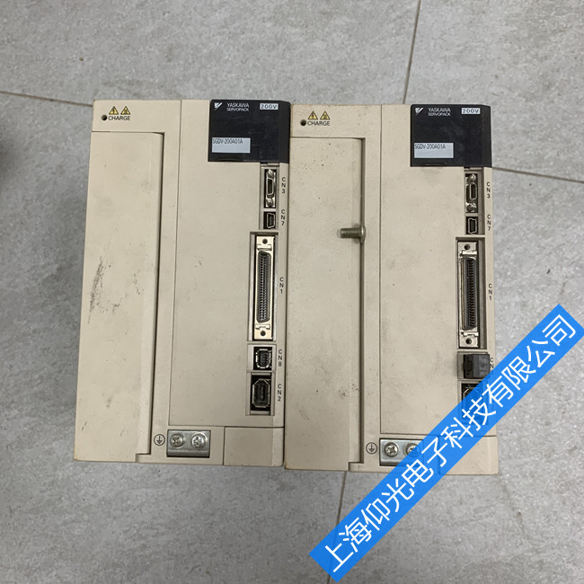 安川U1000 工業(yè)伺服驅(qū)動(dòng)器過載維修浙江上海江蘇
