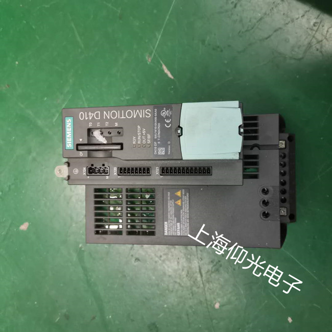 長沙西門子G150變頻器不顯示維修案例和故障維修