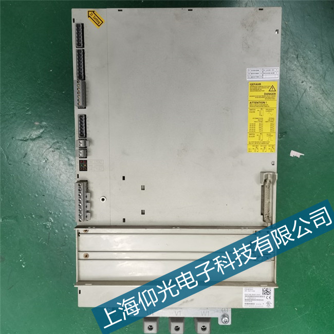 浙江西門(mén)子6AU1425-0AA00-0CA0伺服A31429維修電話地址