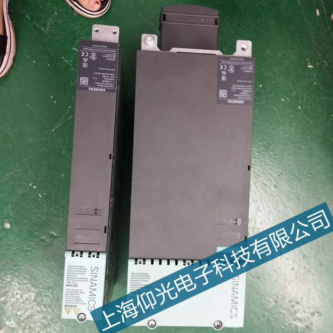 江蘇西門(mén)子6SN1123伺服驅(qū)動(dòng)器F01005報(bào)警代碼怎么維修