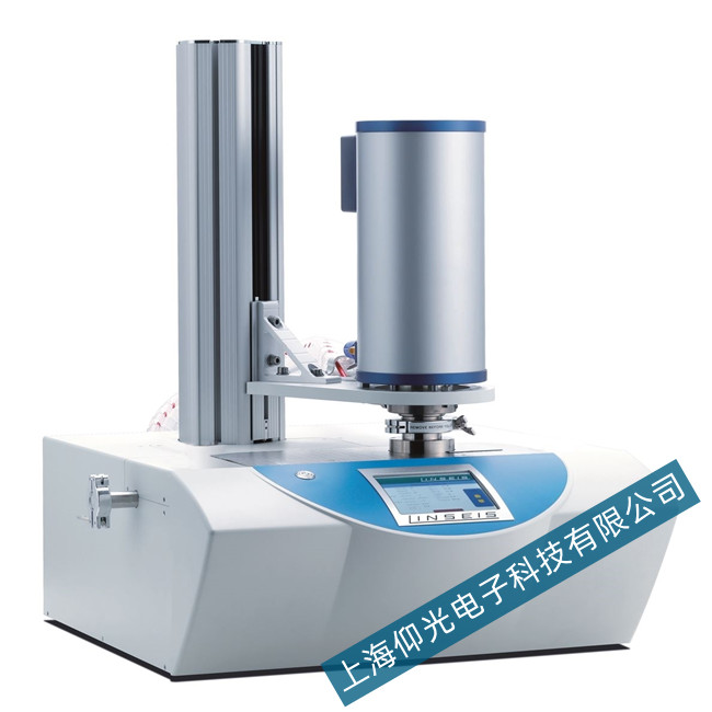 仰光電子-林賽斯TMA PT1600熱機械分析儀專業(yè)維修保養(yǎng)