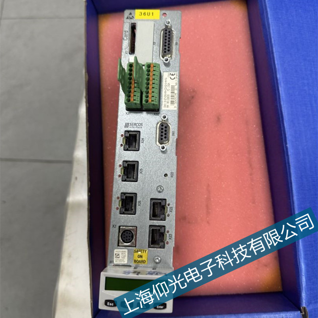 rexroth力士樂全系列放大器過載預(yù)警安國修理公司